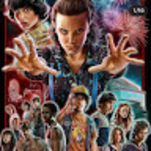 Meet your Posher, Ella stranger